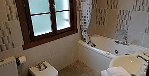 Casa Rural Soroa Landetxea 0051