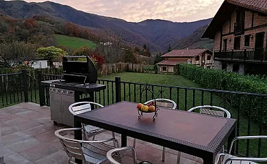 Casa Rural Soroa Landetxea en Arantza (Navarra) - Foto 2