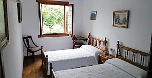 Casa Rural Soroa Landetxea 0052