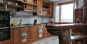 Casa Rural Soroa Landetxea 0053