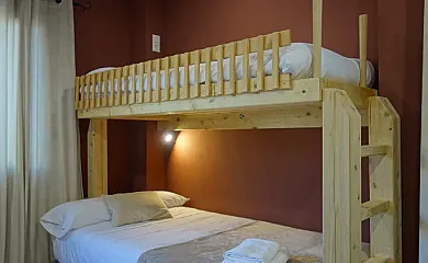 La Clavellina de Gredos en Casavieja (Ávila) - Foto 12