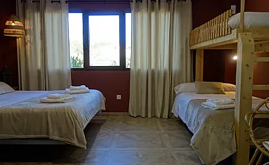 La Clavellina de Gredos en Casavieja (Ávila) - Foto 13