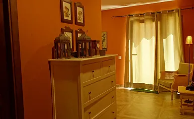 La Clavellina de Gredos en Casavieja (Ávila) - Foto 20