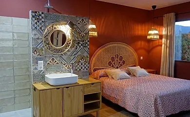 La Clavellina de Gredos en Casavieja (Ávila) - Foto 9