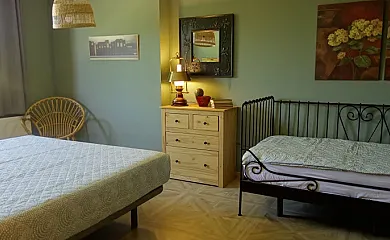 La Clavellina de Gredos en Casavieja (Ávila) - Foto 17