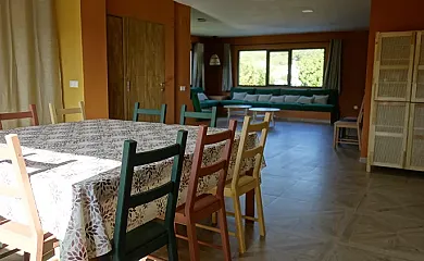 La Clavellina de Gredos en Casavieja (Ávila) - Foto 7