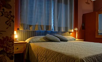 La Clavellina de Gredos en Casavieja (Ávila) - Foto 16