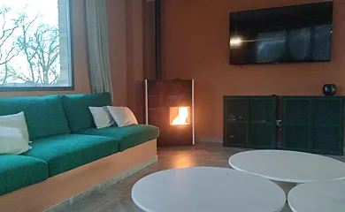 La Clavellina de Gredos en Casavieja (Ávila) - Foto 5