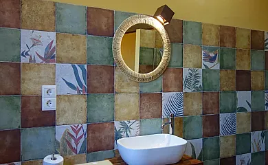 La Clavellina de Gredos en Casavieja (Ávila) - Foto 22