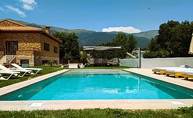 La Clavellina de Gredos en Casavieja (Ávila) - Foto 2