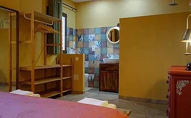 La Clavellina de Gredos en Casavieja (Ávila) - Foto 21