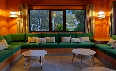 La Clavellina de Gredos en Casavieja (Ávila) - Foto 4