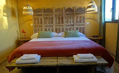 La Clavellina de Gredos en Casavieja (Ávila) - Foto 23