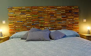 La Clavellina de Gredos en Casavieja (Ávila) - Foto 24