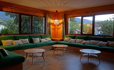 La Clavellina de Gredos en Casavieja (Ávila) - Foto 3