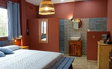 La Clavellina de Gredos en Casavieja (Ávila) - Foto 15