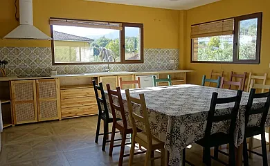 La Clavellina de Gredos en Casavieja (Ávila) - Foto 8