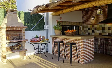 La Rosa del Valle en Casavieja (Ávila) - Foto 5