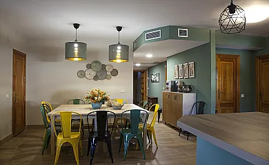 La Rosa del Valle en Casavieja (Ávila) - Foto 18