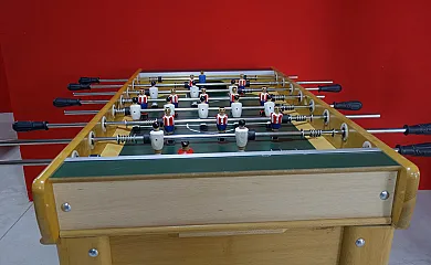 La Rosa del Valle en Casavieja (Ávila) - Foto 8