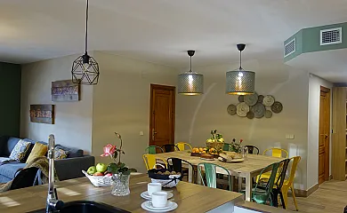 La Rosa del Valle en Casavieja (Ávila) - Foto 16