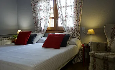 La Rosa del Valle en Casavieja (Ávila) - Foto 25