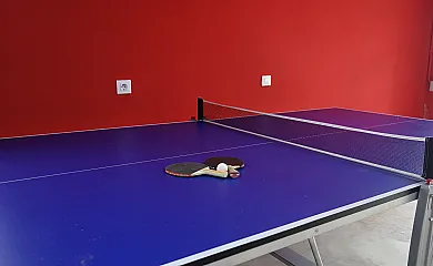 La Rosa del Valle en Casavieja (Ávila) - Foto 7