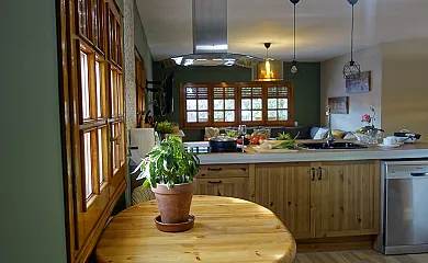 La Rosa del Valle en Casavieja (Ávila) - Foto 14