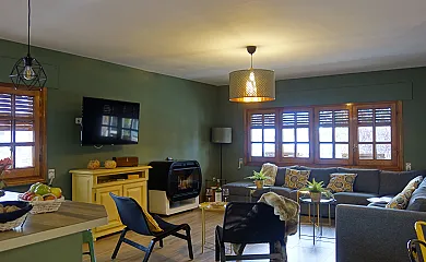 La Rosa del Valle en Casavieja (Ávila) - Foto 10