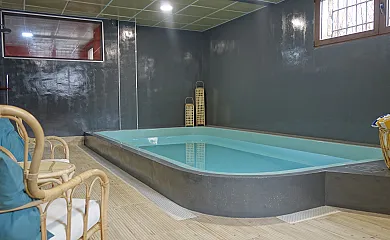 La Rosa del Valle en Casavieja (Ávila) - Foto 2