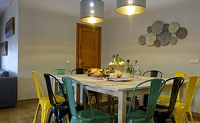 La Rosa del Valle en Casavieja (Ávila) - Foto 17