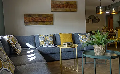 La Rosa del Valle en Casavieja (Ávila) - Foto 9