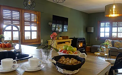 La Rosa del Valle en Casavieja (Ávila) - Foto 12