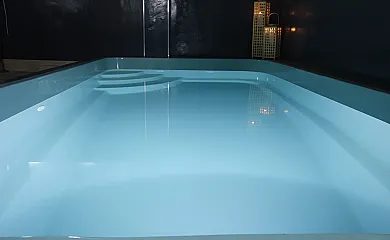 La Rosa del Valle en Casavieja (Ávila) - Foto 21