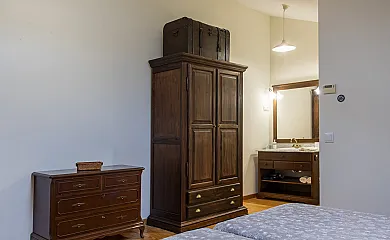 La Posada de Maruchi en Pozaldez (Valladolid) - Foto 6