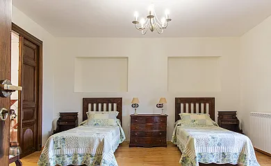 La Posada de Maruchi en Pozaldez (Valladolid) - Foto 8