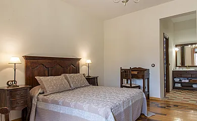 La Posada de Maruchi en Pozaldez (Valladolid) - Foto 9