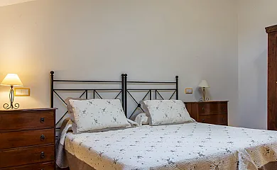 La Posada de Maruchi en Pozaldez (Valladolid) - Foto 11