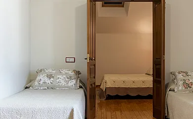 La Posada de Maruchi en Pozaldez (Valladolid) - Foto 13