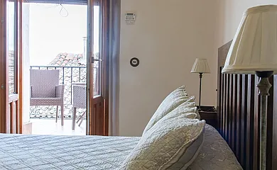 La Posada de Maruchi en Pozaldez (Valladolid) - Foto 17