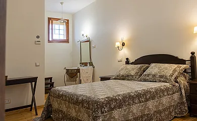 La Posada de Maruchi en Pozaldez (Valladolid) - Foto 18