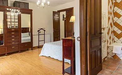 La Posada de Maruchi en Pozaldez (Valladolid) - Foto 20