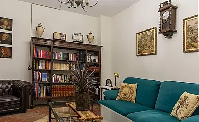 La Posada de Maruchi en Pozaldez (Valladolid) - Foto 5