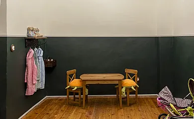 La Posada de Maruchi en Pozaldez (Valladolid) - Foto 22