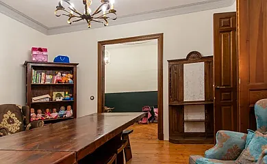 La Posada de Maruchi en Pozaldez (Valladolid) - Foto 23