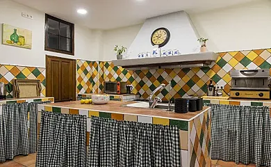 La Posada de Maruchi en Pozaldez (Valladolid) - Foto 3