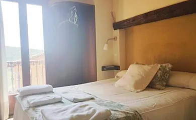 Hospedería Tía María en Casillas (Ávila) - Foto 11