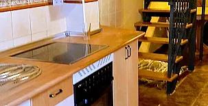 Hospedería Tía María 0012