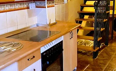 Hospedería Tía María en Casillas (Ávila) - Foto 12