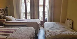 Hospedería Tía María 0013